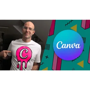 Udemy – Canva Design Essentials 2025-4