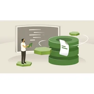 LinkedIn – Databases for Node.js Developers 2025-3
