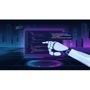 Udemy – AI Coding Projects| Build NextJS and React Projects using AI 2025-4