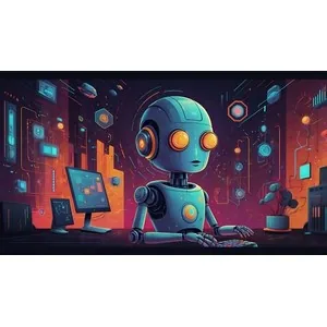 Udemy – Building Generative AI Projects with LLM, Langchain, GAN 2025-3