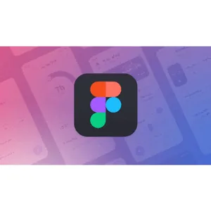 Udemy – UI/UX Design With Figma : 5+ Real World Projects 2022-3