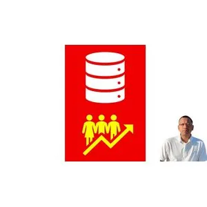 Udemy – Oracle SQL – A Complete Developer’s Guide (2023) 2023-9