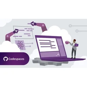 LinkedIn – Build a JavaScript AI App with React and the OpenAI API 2023-9