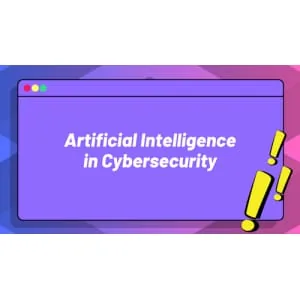 ZeroToMastery – Artificial Intelligence and Cybersecurity 2025-4