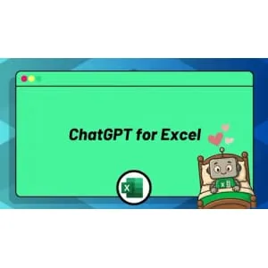 ZeroToMastery – ChatGPT for Excel 2025-4