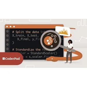 LinkedIn – Python: Working with Predictive Analytics 2025-3