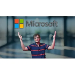 Udemy – Microsoft Interview Questions – Data Structures & Algorithms 2023-9