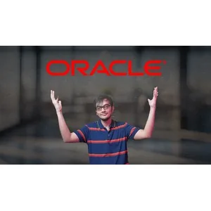 Udemy – Oracle Interview Questions – Data Structures & Algorithms 2023-9