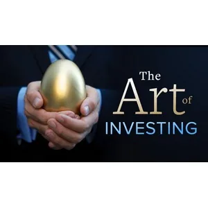 The Great Courses – The Art of Investing: Lessons from History’s Greatest Traders 2018-6