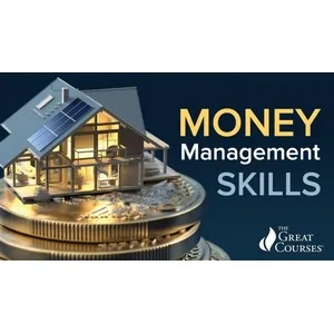 The Great Courses – Money Management Skills 2021-5
