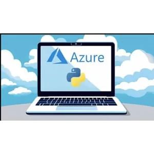 Udemy – Python SDK for Azure Bootcamp 2023-7