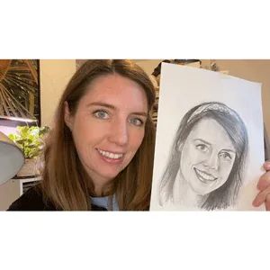 Udemy – 52 Week Pencil Drawing Course For Beginners 2024-1