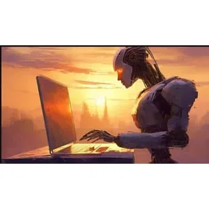 Udemy – How to use ChatGPT and Generative AI to help create content 2025-5