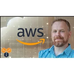 Udemy – Introduction to AWS – Understand AWS basics in 4 hours! 2025-11