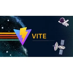 Udemy – Vite js bundler : Build fast modern Webapp ( 2023 ) 2023-9
