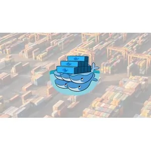 Udemy – The Complete Course of Docker Swarm 2025-1