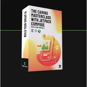 Pl Coding – The Canvas Masterclass With Jetpack Compose 2023-1