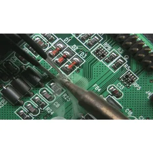 Udemy – Learning Soldering: Electronics & Surface Mount Components 2022-4