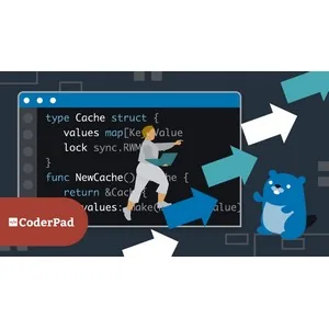 LinkedIn – Advanced Go Programming: Data Structures, Code Architecture, and Testing 2023-9
