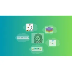 Udemy – Python DSA Bootcamp: Master Data Structures & Algorithms 2025-1