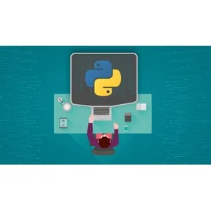 Udemy – Python 101: Python Programming & Python Functions (2025) 2023-9