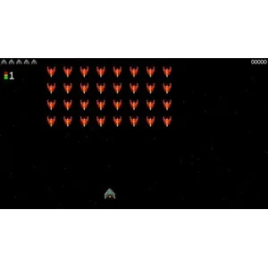 Udemy – Creating a 2D PC Space Invaders Arcade Game Using Unity, C# 2023-10