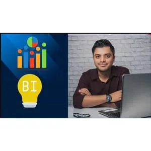 Udemy – Mastering Power BI: From Data to Dynamic Dashboards 2025-5