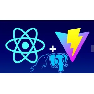 Udemy – React JS 2025 Masterclass with MySQL & PostgreSQL Database 2025-4