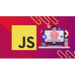 Udemy – Build 11 JavaScript Application and Web JavaScript BootCamp 2025-3