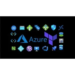 Udemy – Terraform on Azure with IaC DevOps SRE | Real-World 25 Demos 2025-5
