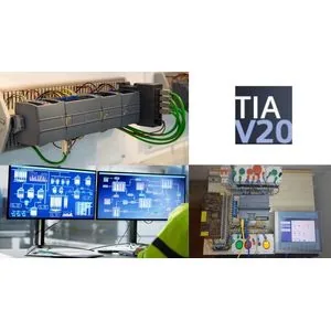 Udemy – Siemens PLC Mastery 2025: TIA Portal V20 from Zero to Hero 2025-5