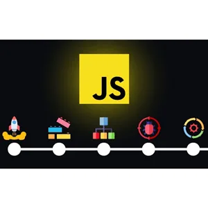 Udemy – The Complete JavaScript Course 2025: From Beginner to Pro 2025-4