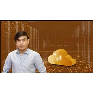 Udemy – F5 Certified Administrator(F5CA, BIGIP) F5CAB1/F5CAB2/F5CAB3 2025-5