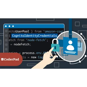 LinkedIn – React: Authentication 2025-5