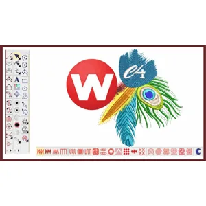 Udemy – Learn Wilcom Embroidery Digitising Full Course in English 2022-1