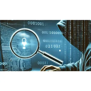 Udemy – Computer Forensics & Cybercrime Investigation 2025-2