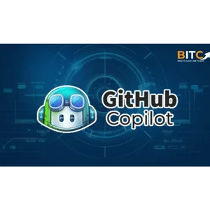 Udemy – GitHub Copilot for Developers 2025-2
