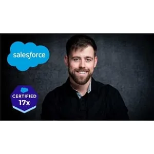 Udemy – 2025 Salesforce Flows: The Complete Guide to Lightning Flows 2025-2