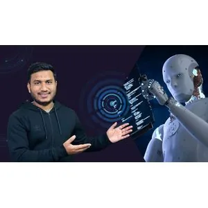 Udemy – Generative AI with AI Agents & MCP for Developers 2025-5
