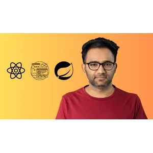 Udemy – Become a Java Full Stack Developer with React & Spring Boot 2025-12