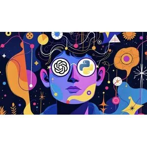 Udemy – Vibe Coding Bootcamp: Build Projects with AI in Minutes 2025-3