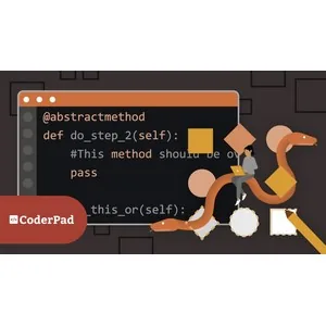 LinkedIn – Python: Advanced Design Patterns 2025-2