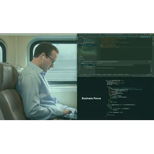 Pluralsight – Persistence Using Spring Data JDBC 3.0.0 and Spring Framework 6 2023-9
