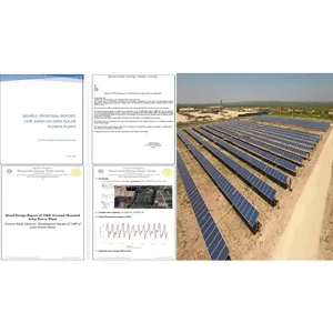 Udemy – Design of 1MW of Ground Mounted Solar Power Plant Part 3 2022-12