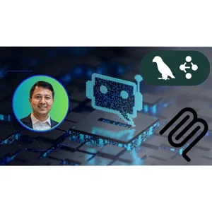 Udemy – Agentic AI Bootcamp with LangGraph,Langchain and MCP 2025-4