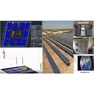 Udemy – Design of 1MW of Ground Mounted Solar Power Plant Part 1 2022-12