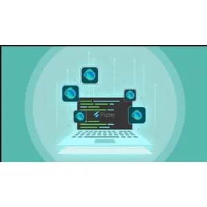 Udemy – Flutter UI Bootcamp | Build Beautiful Apps using Flutter updated 2021-11