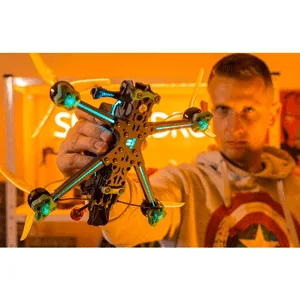 Udemy – FPV – Course from Beginner to Pro. Complete Theory 2025-1