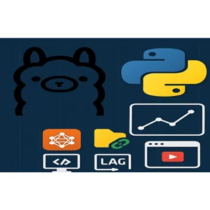 Udemy – Mastering Data Science & AI with Python & Real-World Project 2025-5