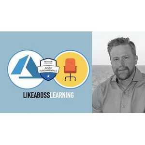 Udemy – AZ-900 Microsoft Azure Fundamentals + FULL Practice Exam! 2021-4